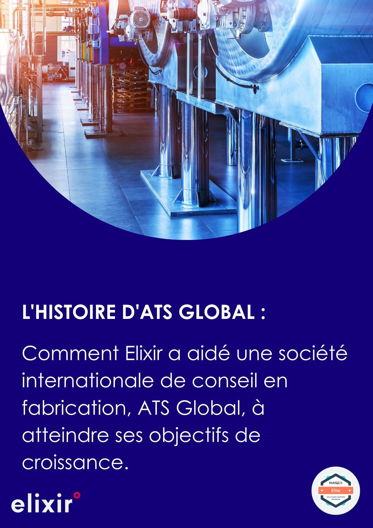 [FR] CC - ATS Global