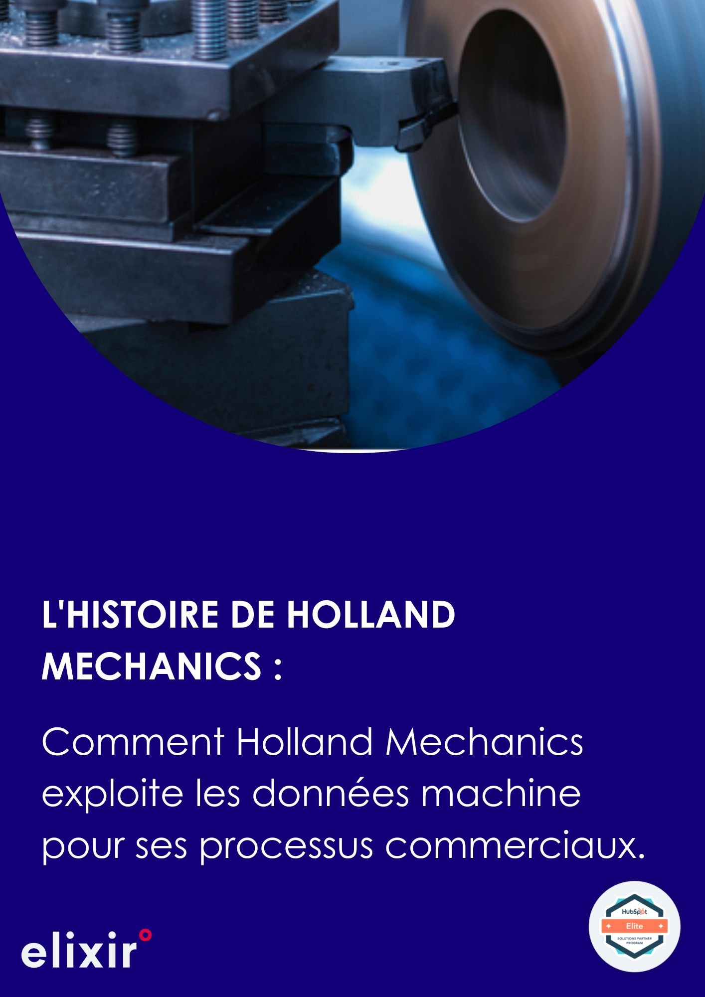 [FR] CC - Holland Mechanics