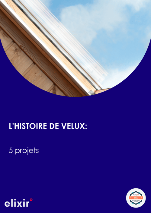 [FR] CC - Velux 5 stories