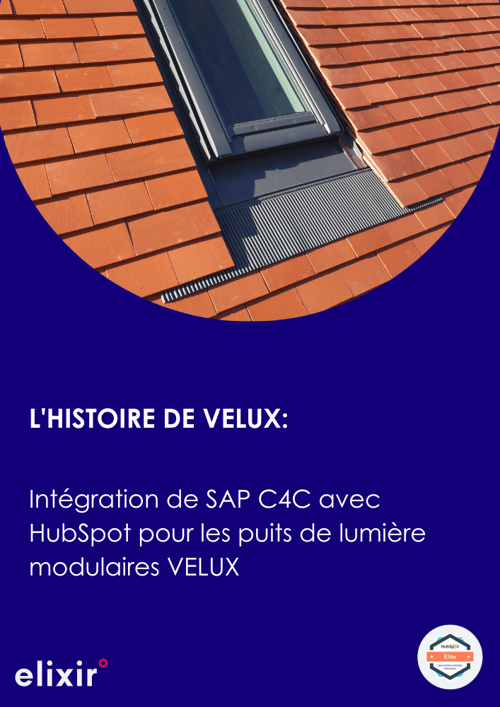 [FR] CC - Velux C4C